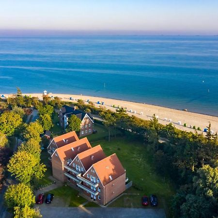 Strandnest Apartment Wyk auf Fohr Bagian luar foto