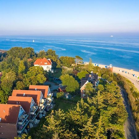 Strandnest Apartment Wyk auf Fohr Bagian luar foto